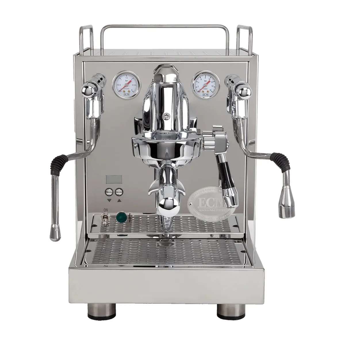 Mechanika Max ECCM100008-00 Volautomaat de ECM – photo produit