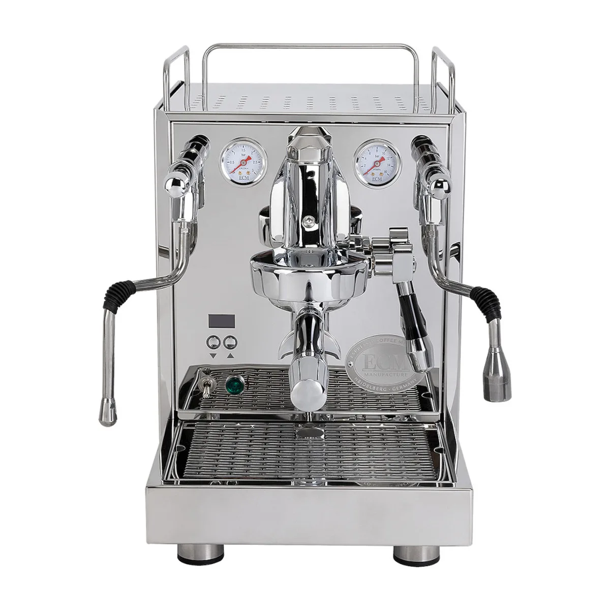 Mechanika Max ll ECCM100028-00 Volautomaat van ECM – productfoto
