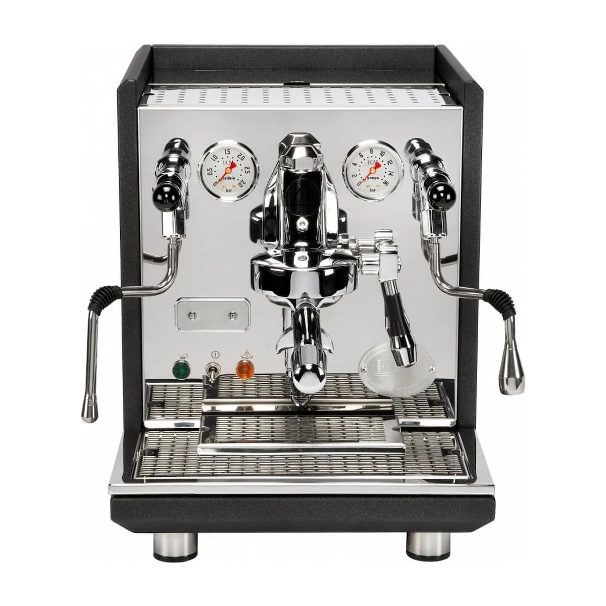 Synchronika E86277 Volautomaat de ECM – photo produit