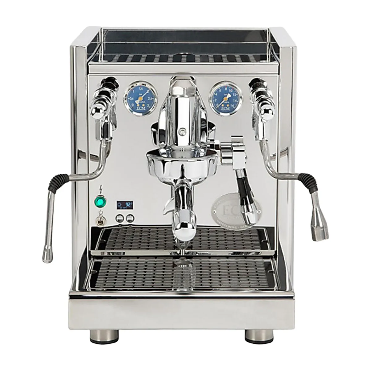 Technika VI ECCM100021-00 Volautomaat by ECM – product photo