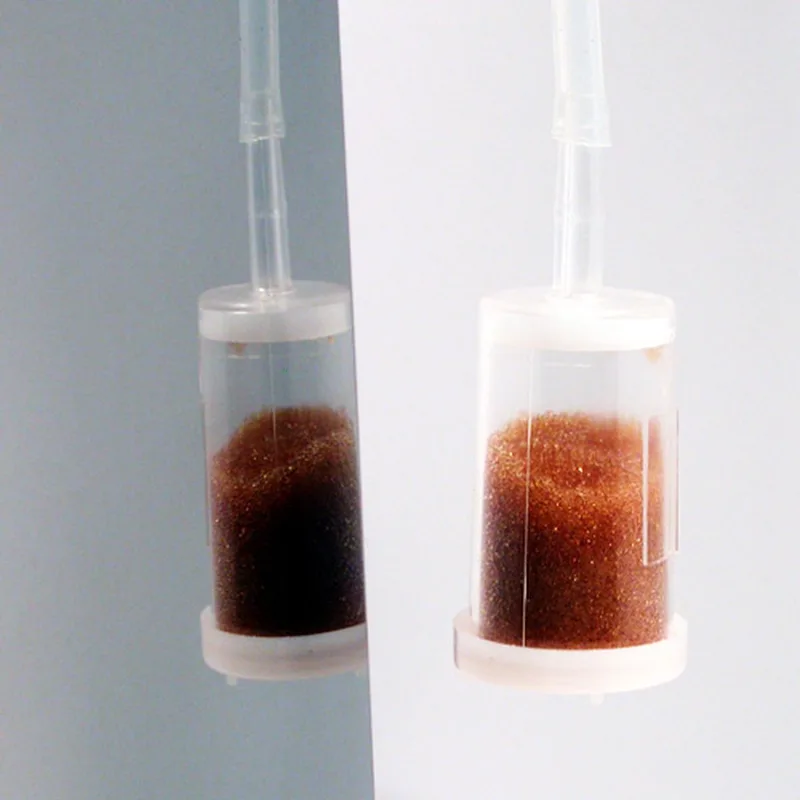 Waterfilter Espressomachine van ECM – productfoto
