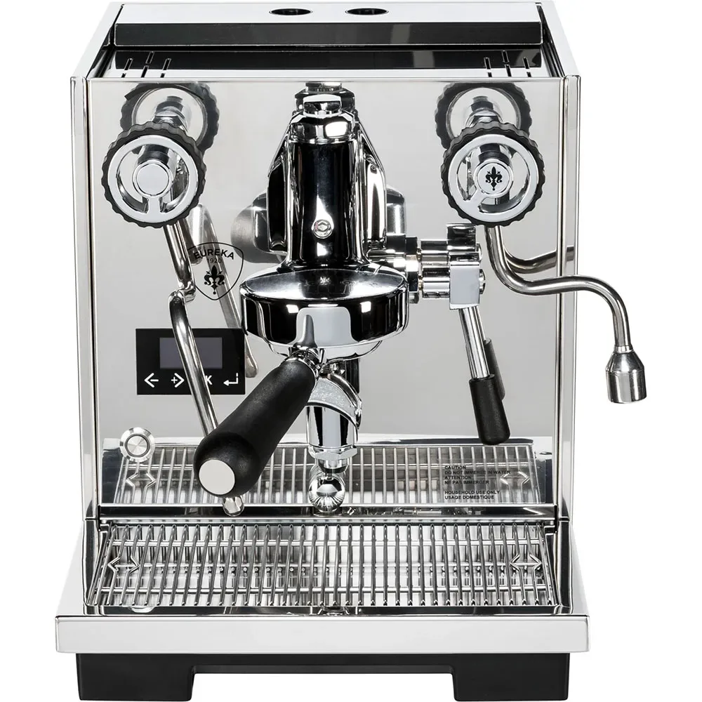 Costanza R Espressomachine de Eureka – photo produit
