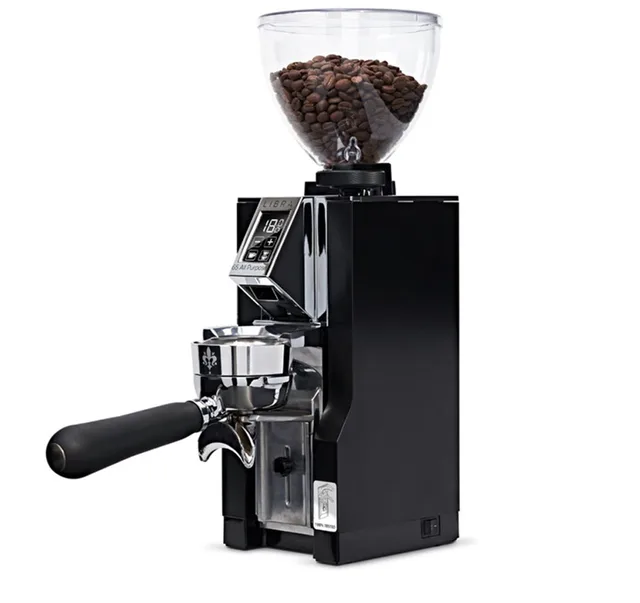 Eureke mignon Libra 65mm all-purpose koffiemolen