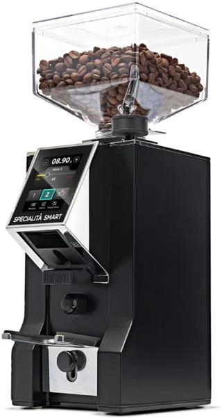 Specialità Smart 16CR All Purpose Koffiemolen - Matzwart