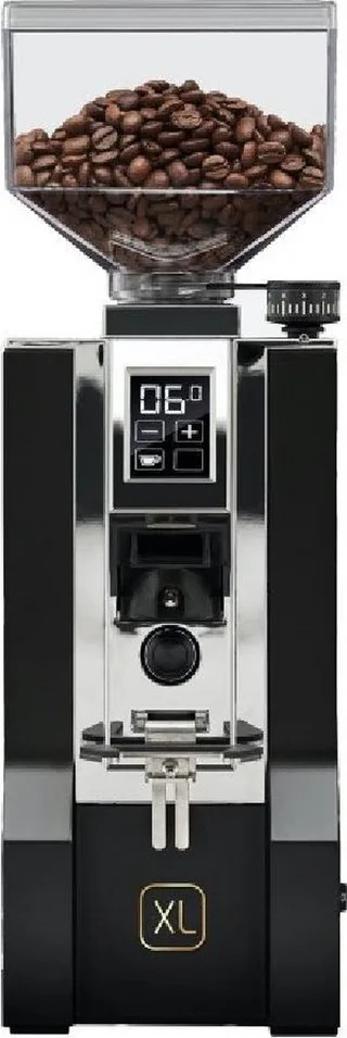 XL - Elektrische koffiemolen - 65mm
