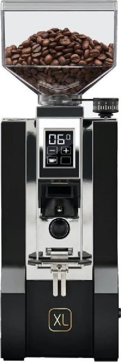 XL - Elektrische koffiemolen - 65mm