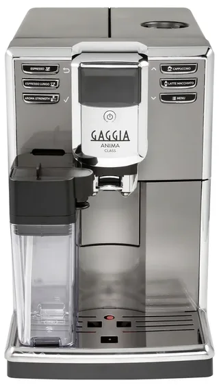 Anima Class - Volautomatische koffiemachine by Gaggia in Anthracite – product photo 2 of 2