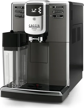 Anima Class - Volautomatische koffiemachine by Gaggia in Anthracite – product photo 1 of 2