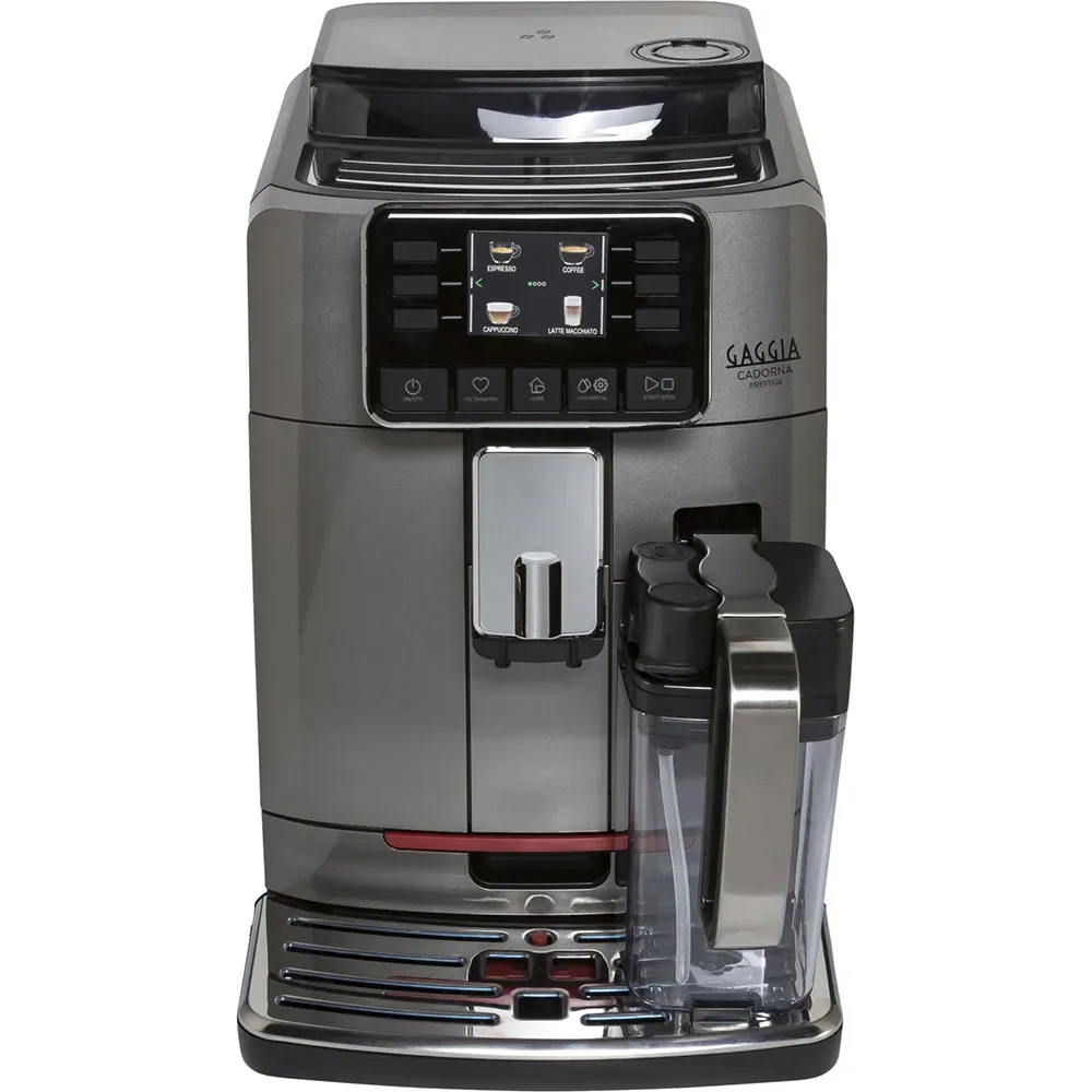 Cadorna Prestige Ri9604/01 Kaffeevollautomat von Gaggia – Produktfoto