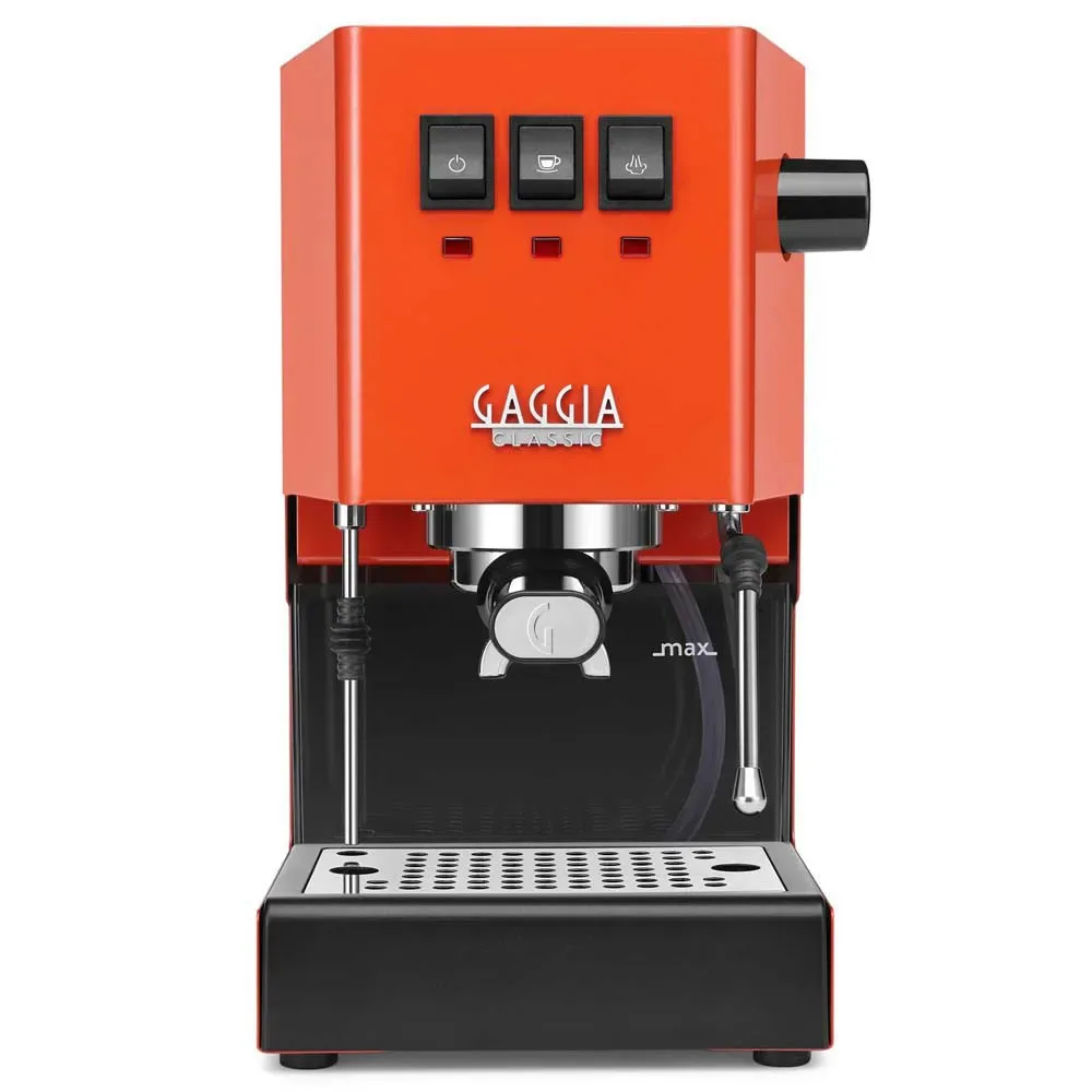 Classic Evo E24 Ri9481/19 Espressomachine by Gaggia – product photo