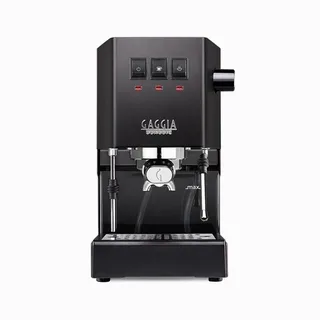 Classic Evo Pro - Espressomachine - Thunder Black van Gaggia in Zwart – productfoto 1 van 2