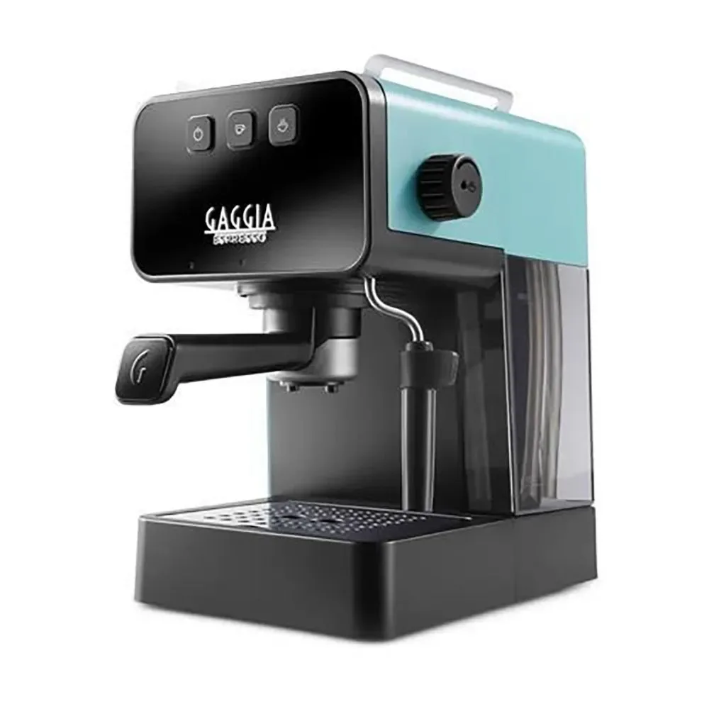 Deluxe Verde Eg2111/66 Espressomachine van Gaggia – productfoto