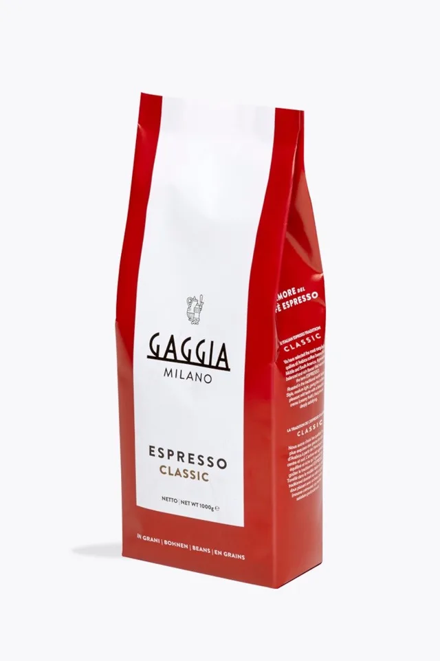 Premium Espresso Classic Koffiebonen