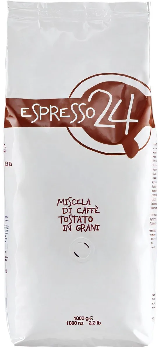 Espresso 24 - koffiebonen - 1 kilo