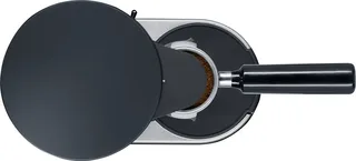 Koffiemolen - CM800 van Graef in Zilver – productfoto 2 van 2