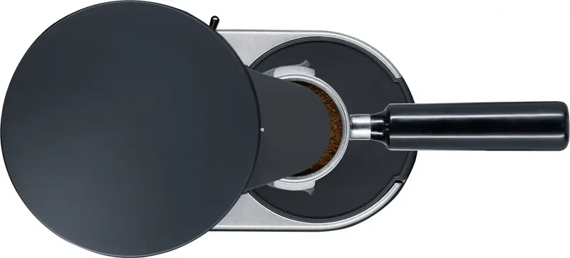 Koffiemolen - CM800 van Graef in Zilver – productfoto 2 van 2
