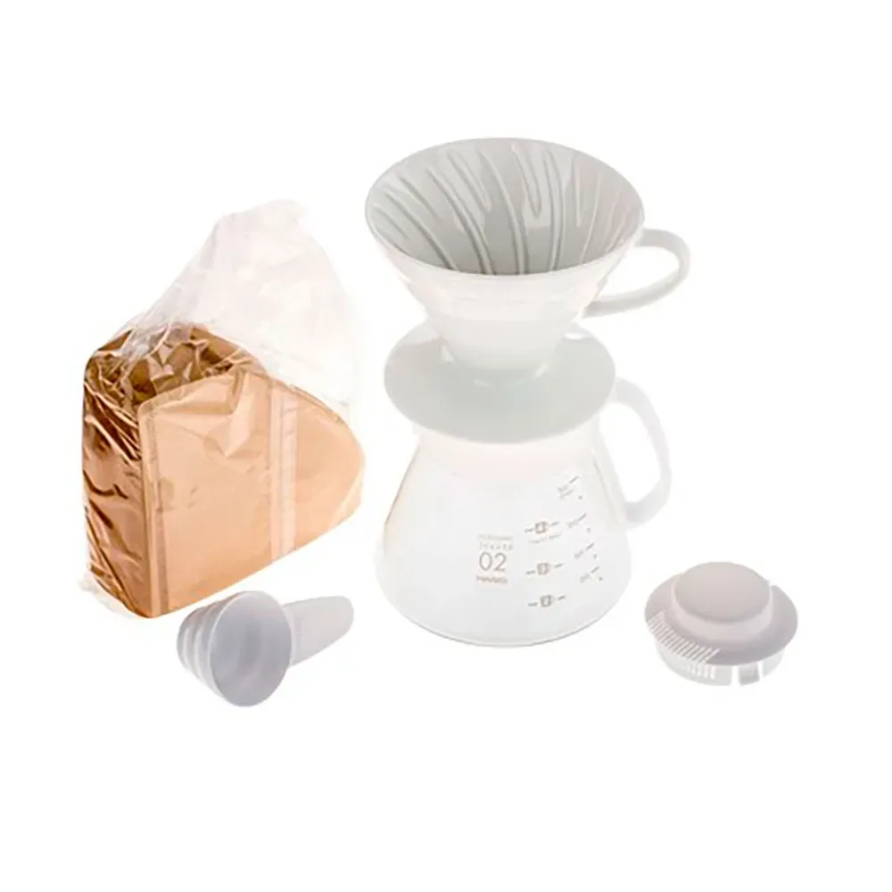 Hario 6367 Koffiefilter by Hario – product photo