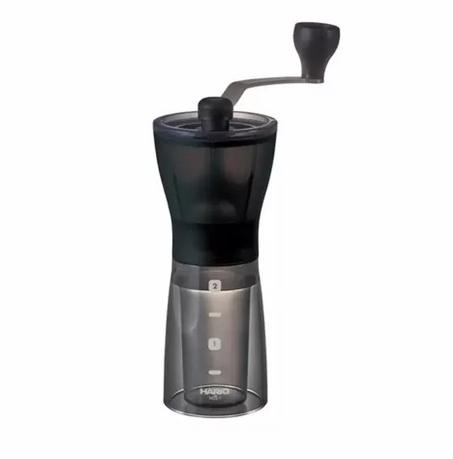 Mini Slim Plus - Koffiemolen