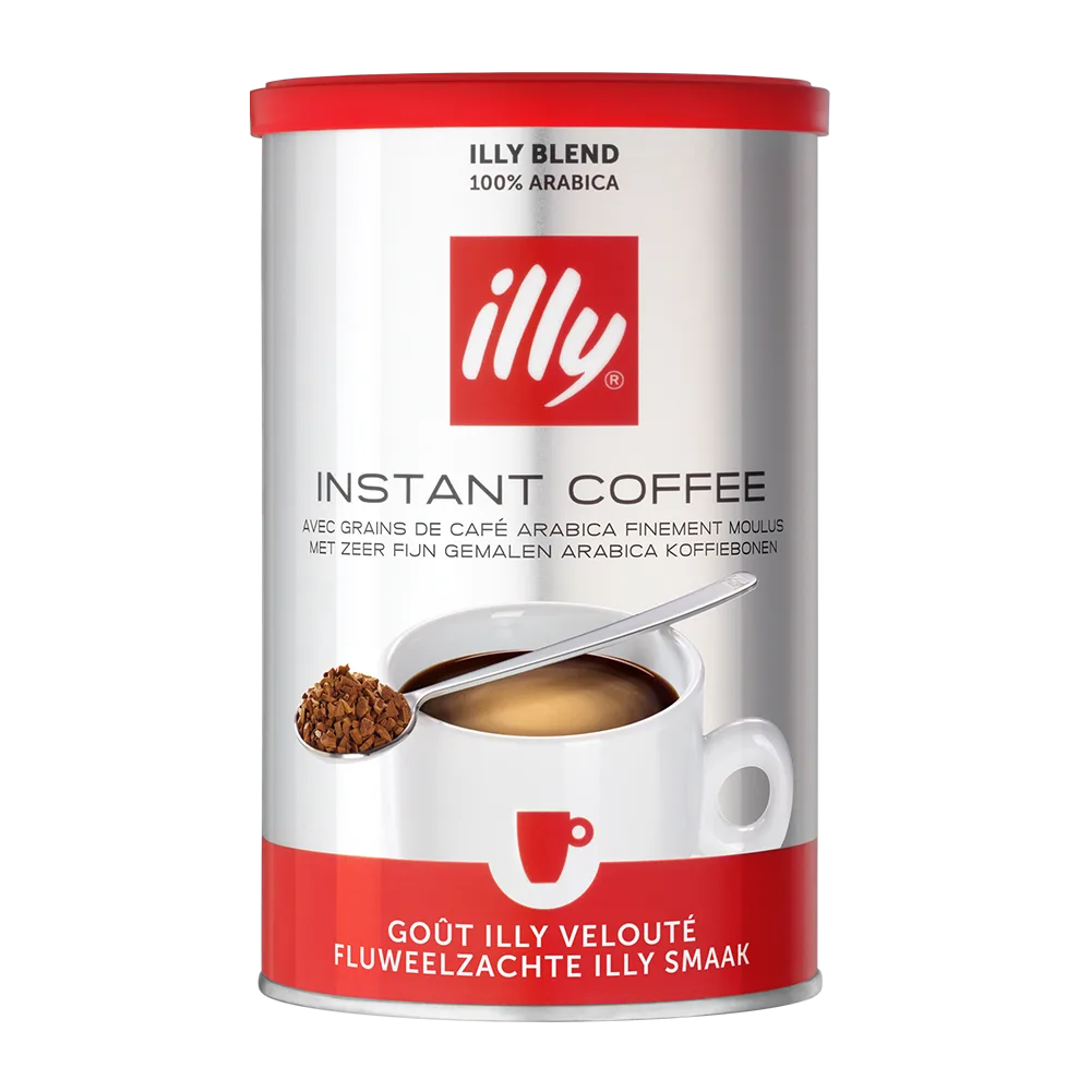 Classico - Oploskoffie 95 GR van illy – productfoto