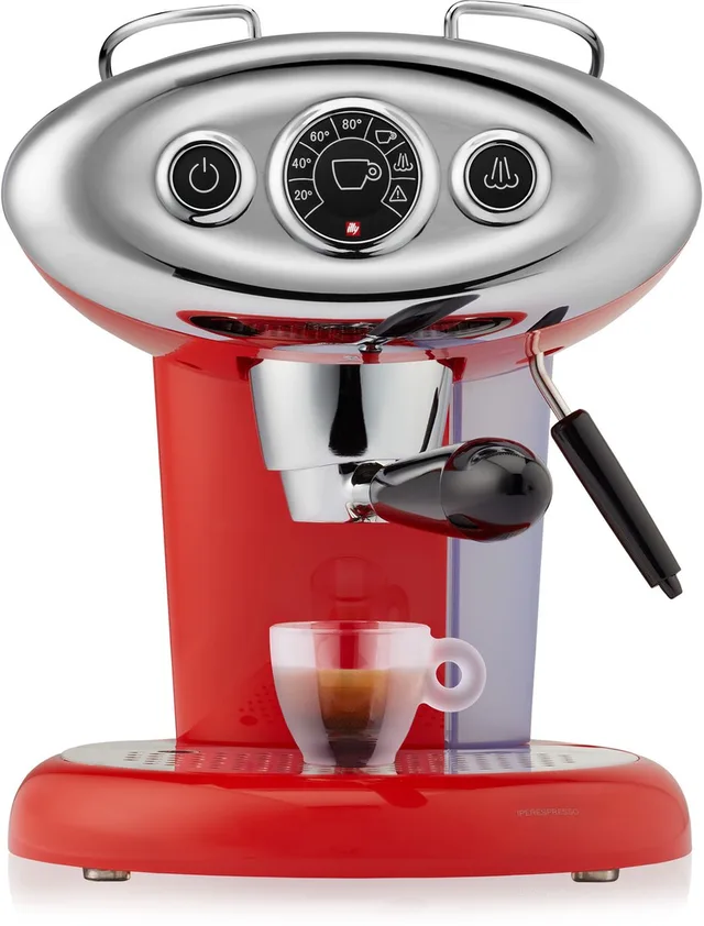 Francis Francis X7.1 Iperespresso - Koffiecupmachine