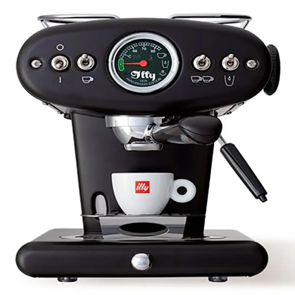 X1 1 L Espressomachine by illy – product photo