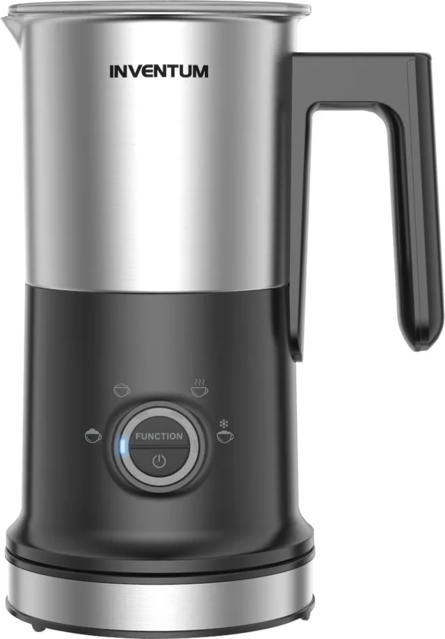 MK352S - Elektrische melkopschuimer - 115/240 ml - Warm/koud opschuimen - Verwarmen - BPA vrij - Antikleeflaag