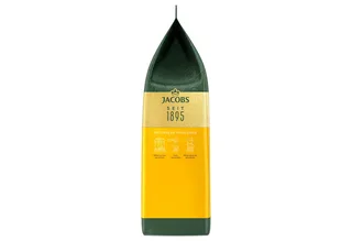 Café Crema Gold Bonen - 4 kg van Jacobs – productfoto 4 van 5
