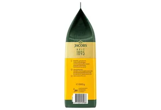 Café Crema Gold Bonen - 4 kg van Jacobs – productfoto 5 van 5