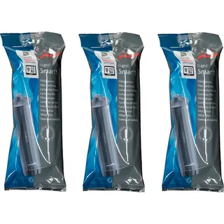 Care Kit V3 - 3x CLARIS Smart+-filterpatronen, 3 in 1 reinigingstabl. (6 st.), 1 melksysteemreiniger (90g) en 2 melkslangen van Jura – productfoto 2 van 5