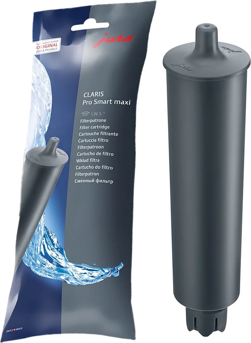 Claris Pro Smart Maxi-filterpatroon 24146 van Jura – productfoto