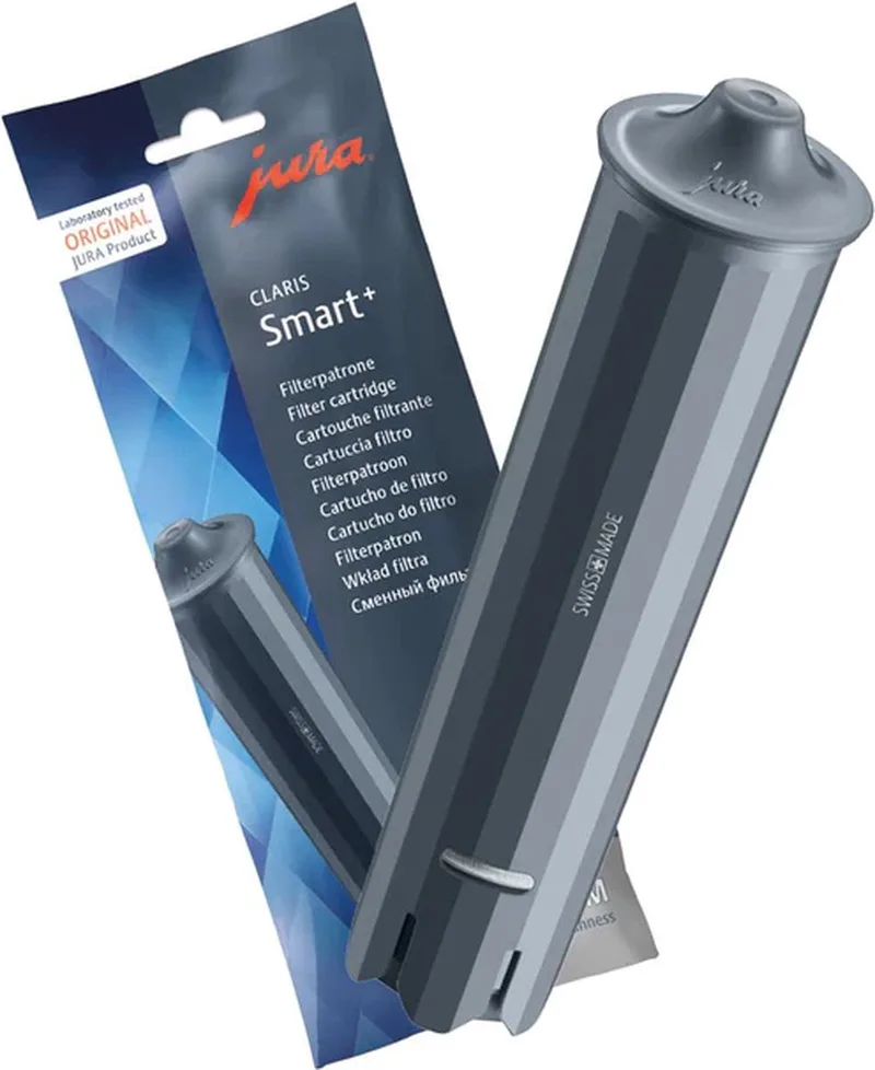 CLARIS Smart+ filterpatroon - vernieuwd model - 24233 by Jura – product photo