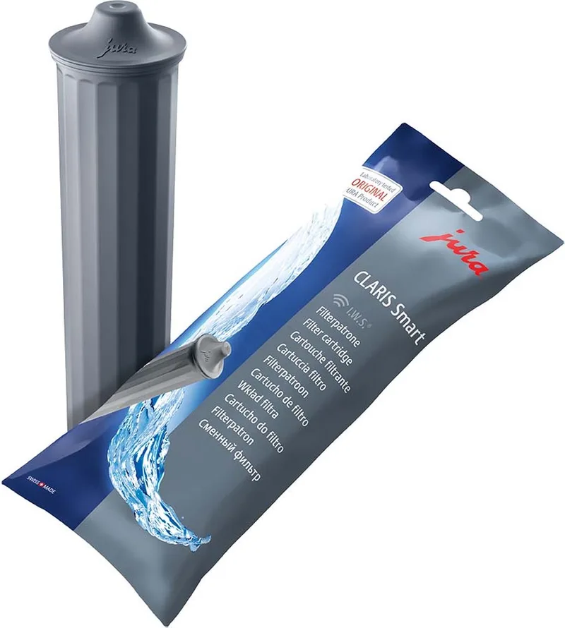 Claris Smart waterfilter van Jura – productfoto