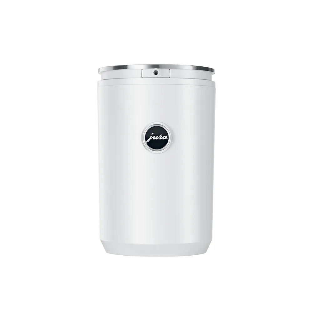 Cool Control 1.0L (EB) Melkopschuimer Wit von Jura – Produktfoto