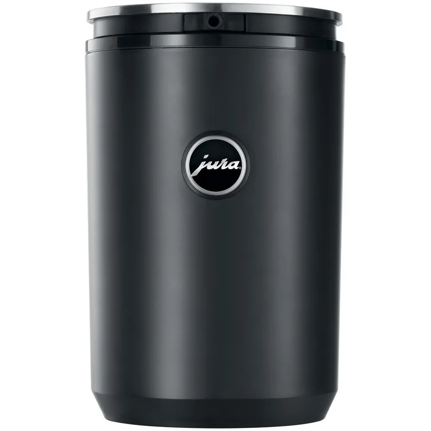 Cool Control 1.0L (EB) Melkopschuimer Zwart de Jura – photo produit