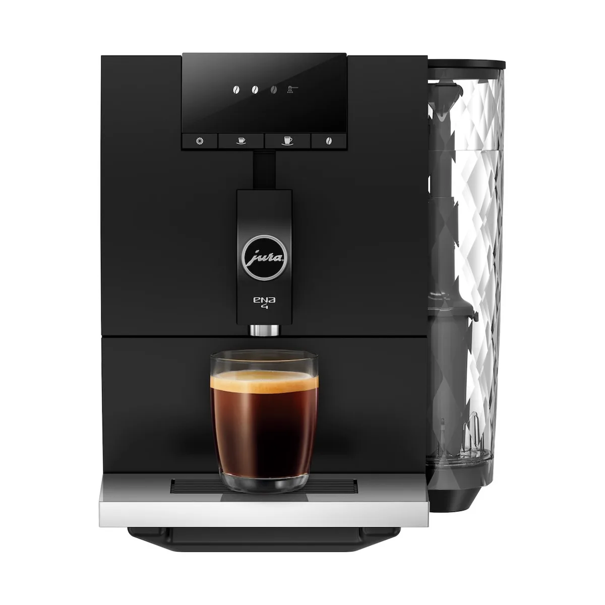 ENA 4 Full Metropolitan (EB) Volautomaat Zwart by Jura – product photo