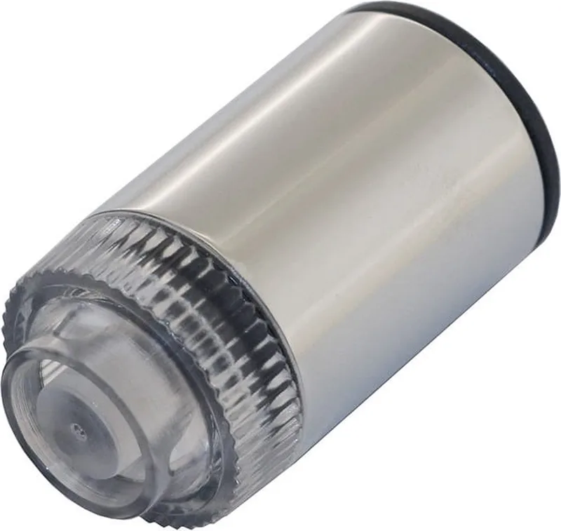 MELKSCHUIMER UITLOOP COMPLEET - Voor oa: JURA E6, E8, Z10, WE8, J8, GIGA 10 - 72345 van Jura in Rvs – productfoto