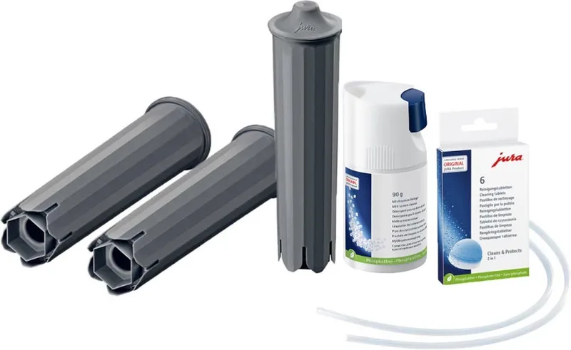 Smart Onderhoudsset van Jura – productfoto