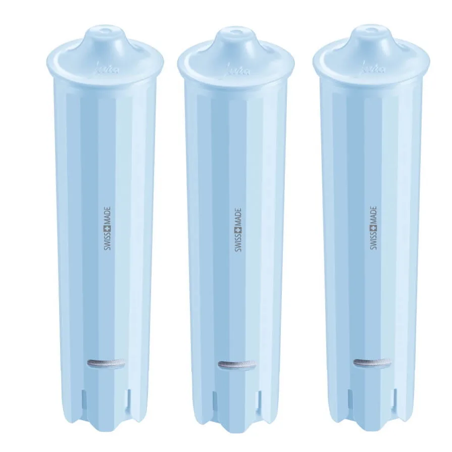 Waterfilter Claris Blue - Voordeelverpakking van Jura – productfoto
