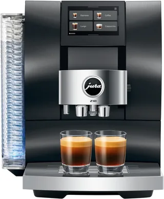 Z10 (EB) - Volautomatische espressomachine