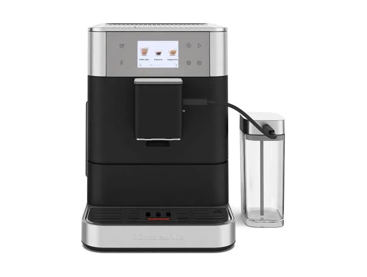 Helautomatisk Espressomaskin KF7 från KitchenAid – produktbild