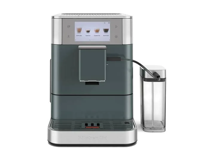 KitchenAid automatische Espressomaschine KF8 Juniper von KitchenAid – Produktfoto