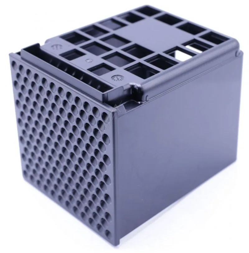 Capsule Opvangbak MS624872 - Nespresso Citiz by Krups in Black – product photo