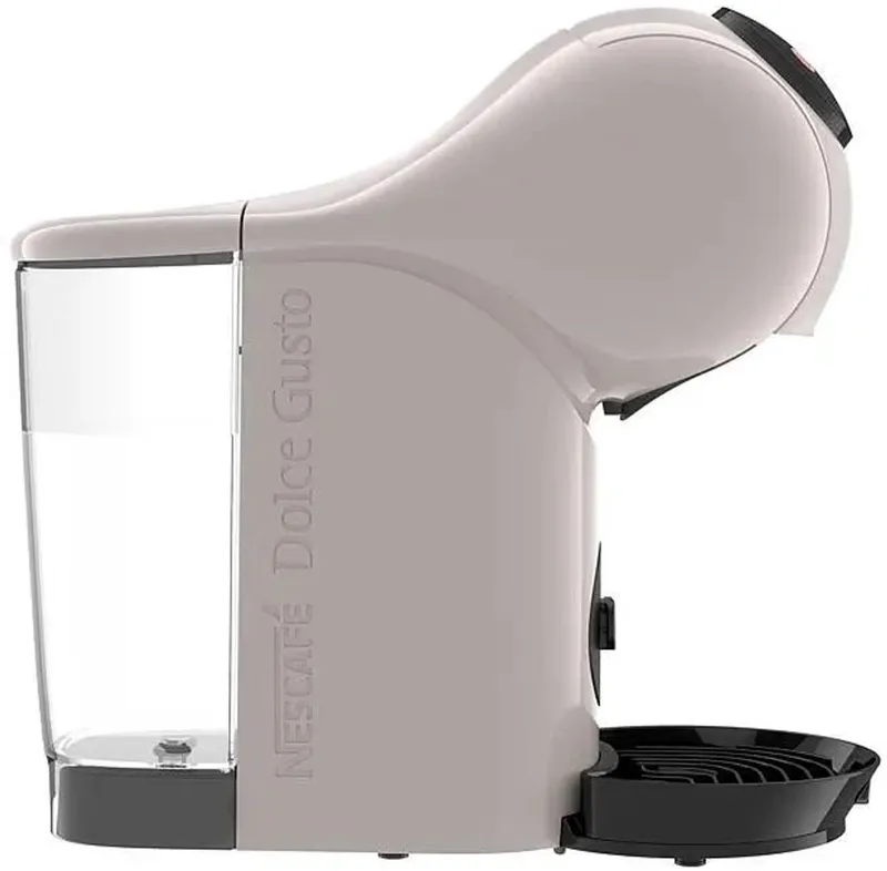 Dolce Gusto YY5596FD - Genio S de Krups en Taupe – photo produit