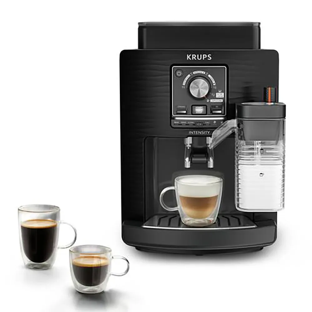 Ea5028 Espressomachine by Krups – product photo