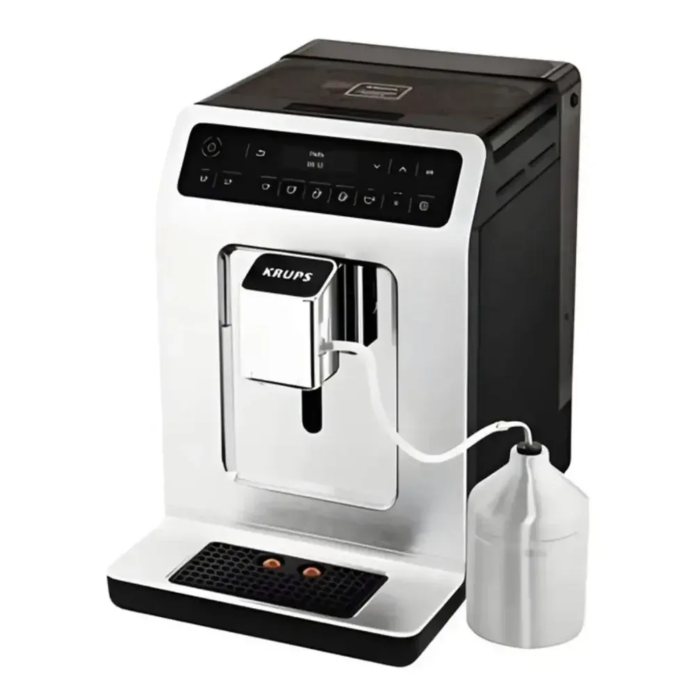 Ea891d10 Kaffeevollautomat von Krups – Produktfoto