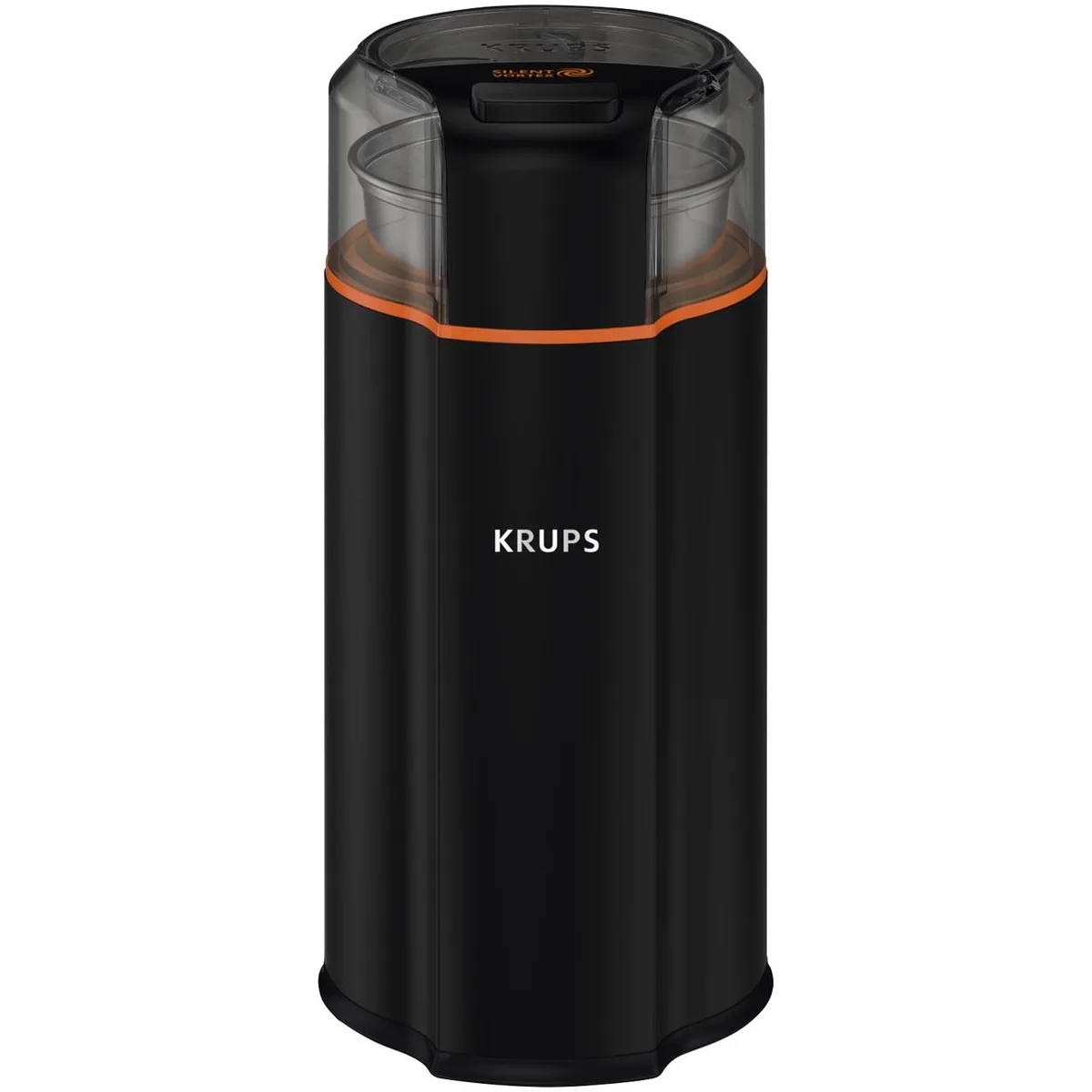 GX3328 Koffiemolen Zwart by Krups – product photo
