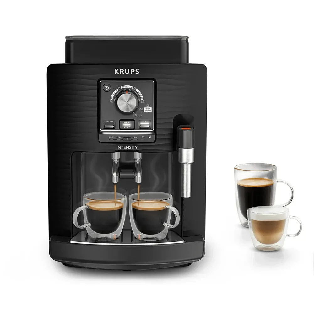 Intensity Up Ea 5008 Kaffeevollautomat von Krups – Produktfoto