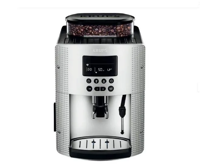 Kaffeevollautomat von Krups – Produktfoto