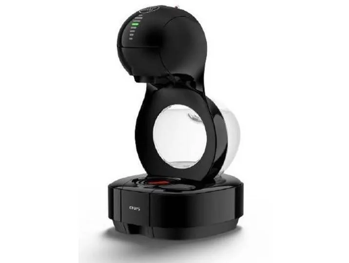 Kapsel-/Kaffeepadmaschine KP1308 van Krups – productfoto