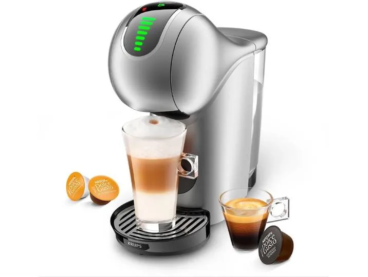 Kapselmaschine von Krups – Produktfoto